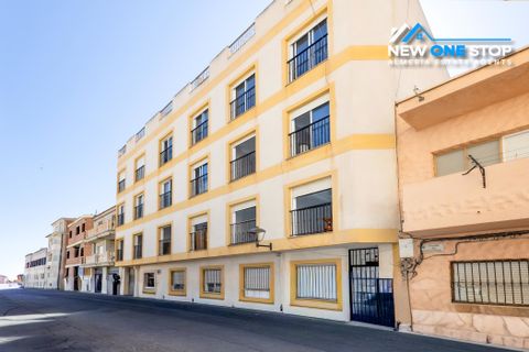 Lejlighed i Garrucha, Almeria, Garrucha - € 129.900 | Ref: 1698 - foto 16